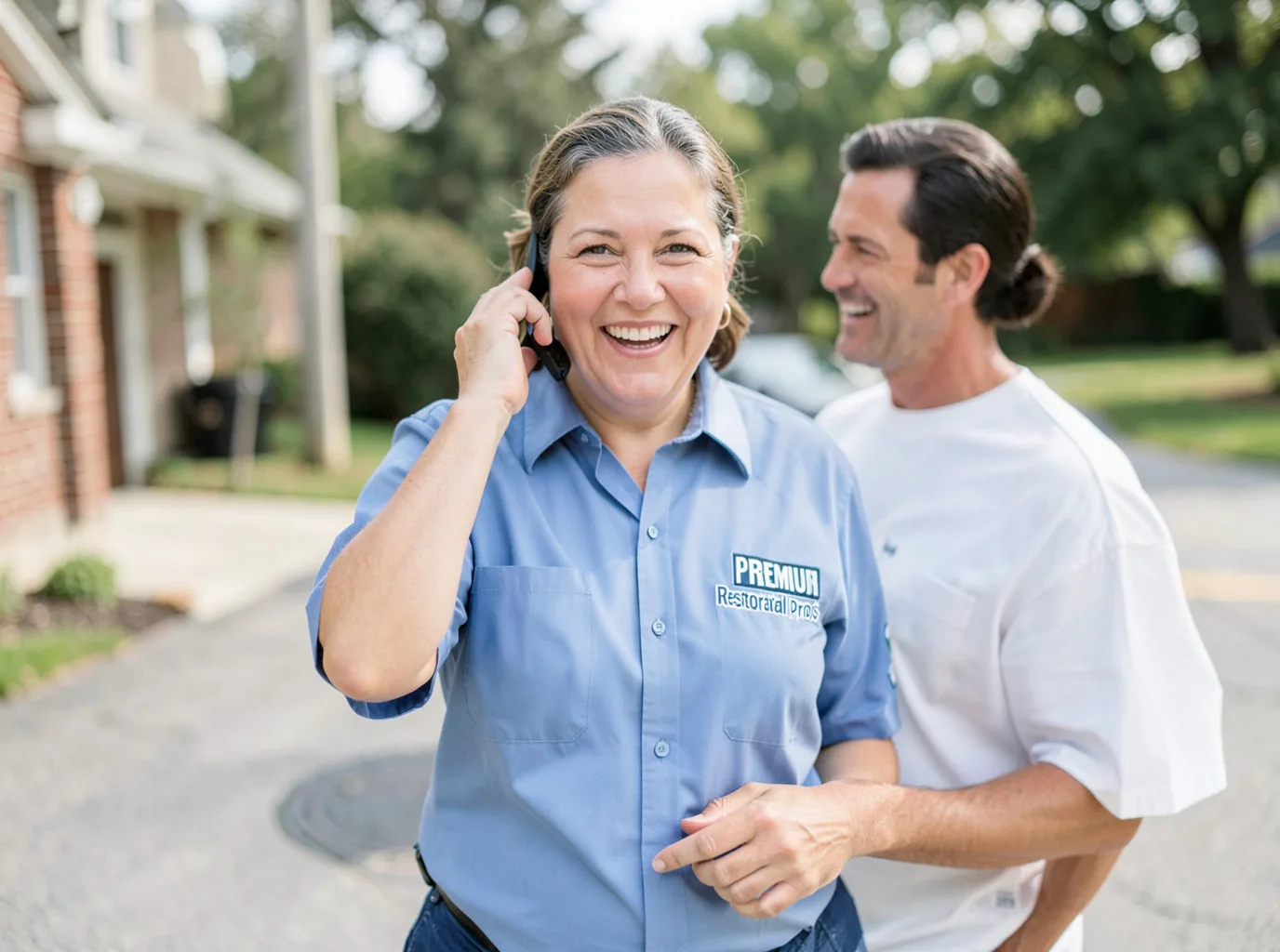 Water Damage Restoration Hatchechubbee, AL FAQs